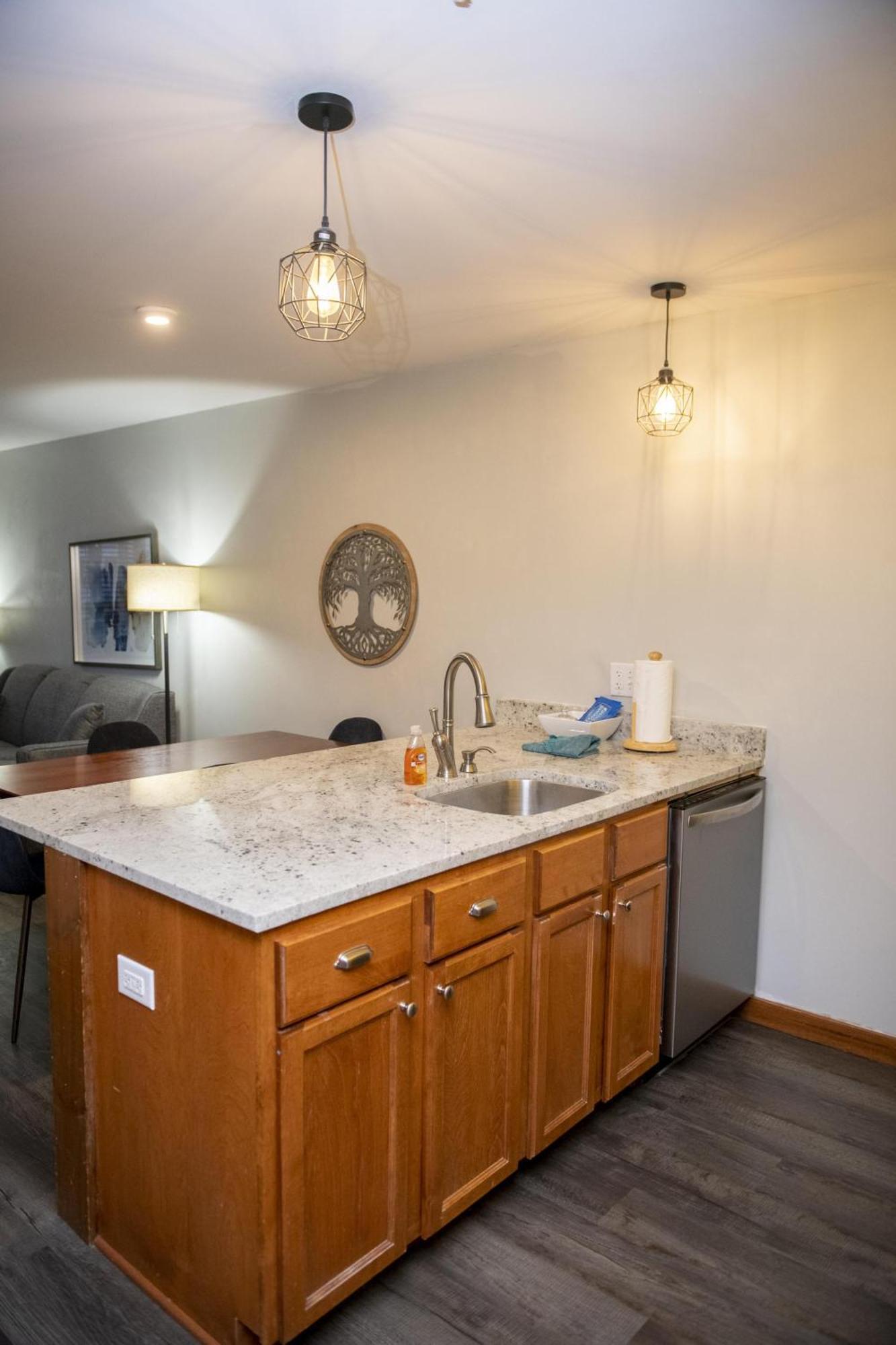Allegheny Spring 239 King, Bed/Ski-In, Out/Pool & Hot Tub Snowshoe Exterior foto