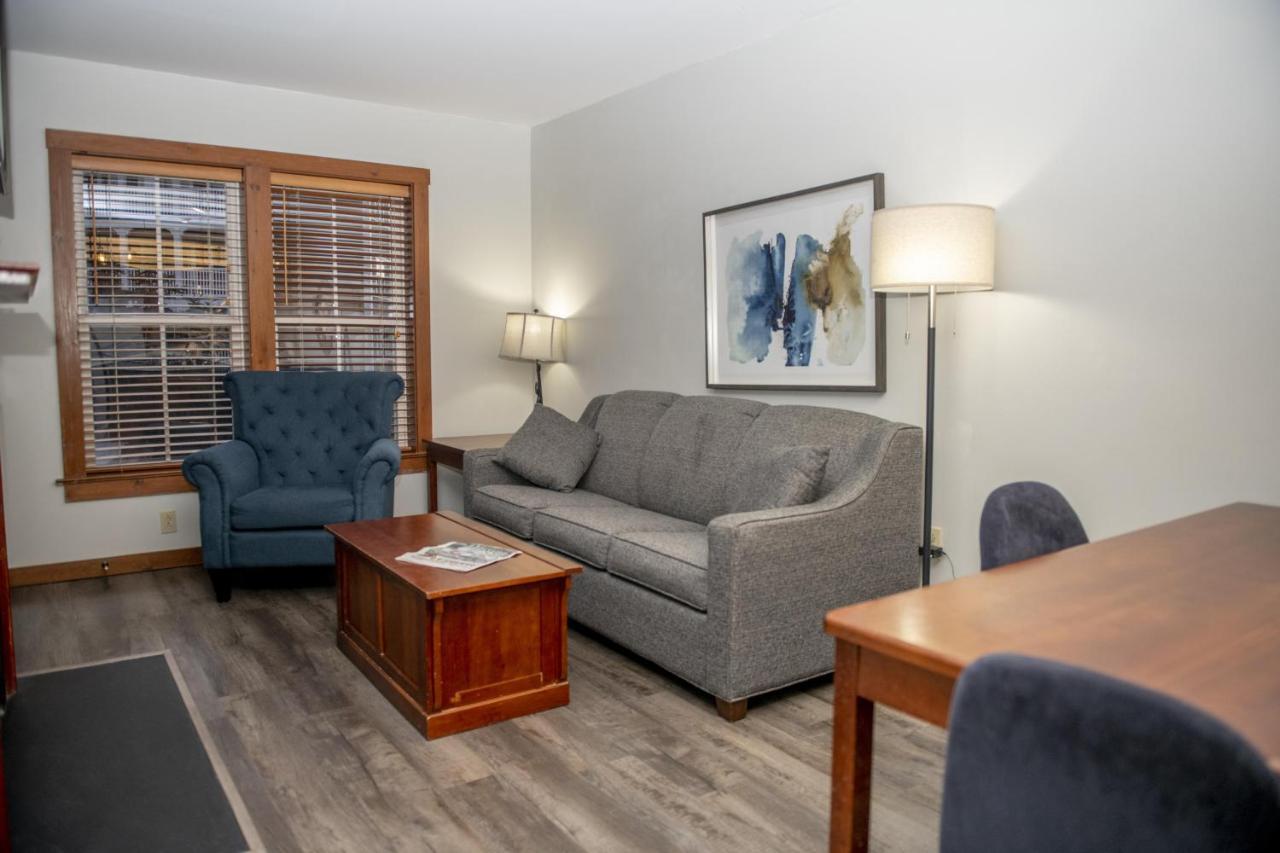 Allegheny Spring 239 King, Bed/Ski-In, Out/Pool & Hot Tub Snowshoe Exterior foto